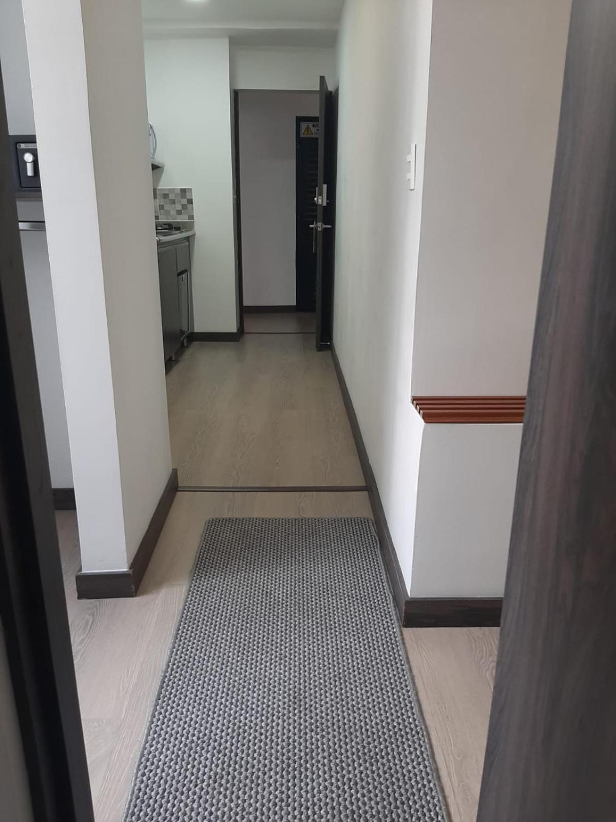 Apartahotel La Arboleda Hc Манісалес Екстер'єр фото
