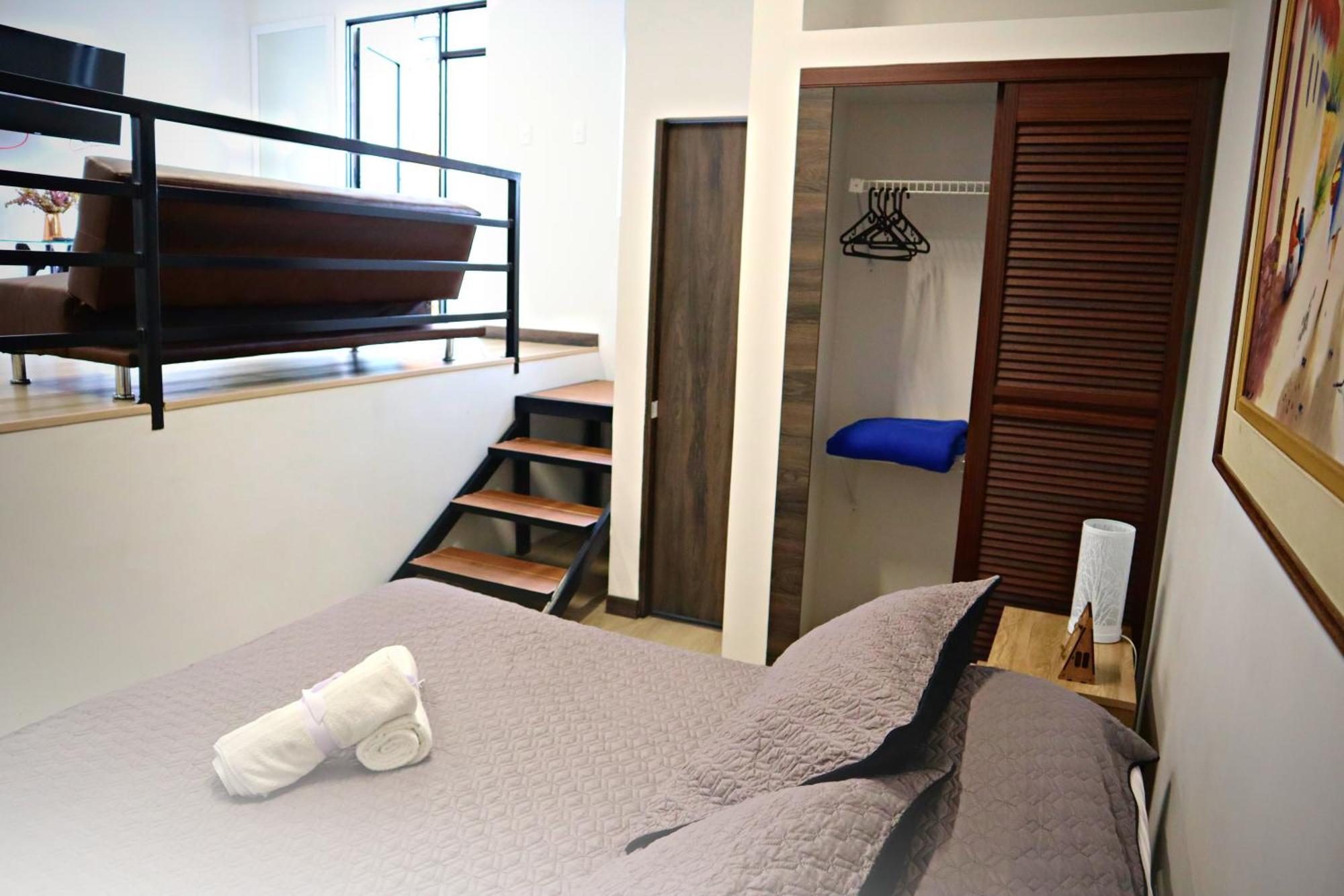 Apartahotel La Arboleda Hc Манісалес Екстер'єр фото