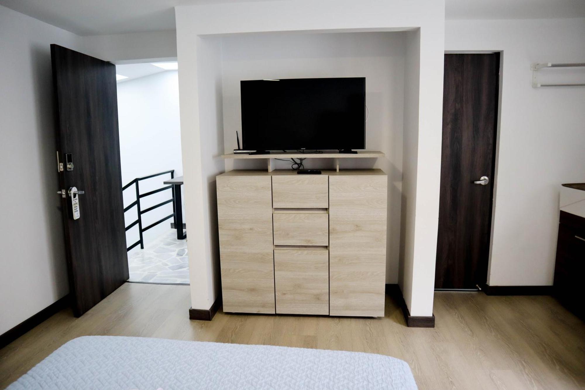Apartahotel La Arboleda Hc Манісалес Екстер'єр фото