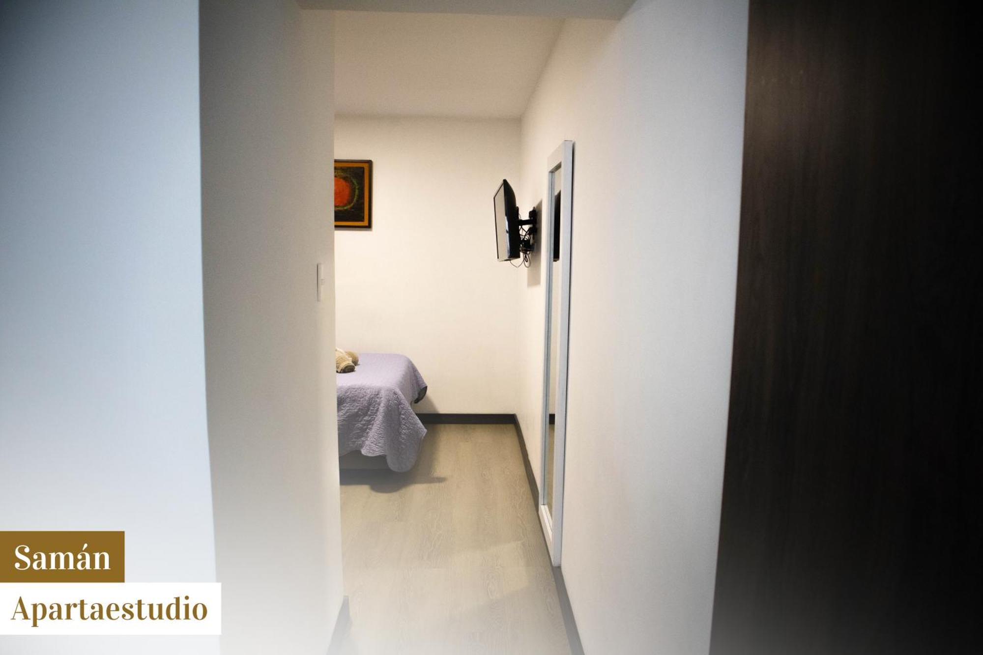Apartahotel La Arboleda Hc Манісалес Екстер'єр фото